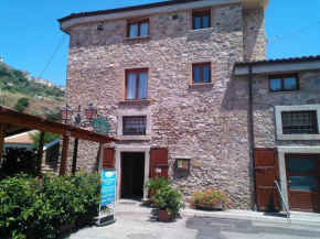 Hotel Ristorante Antica Marina Nicotera Marina